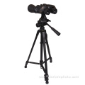 Foldable Camera Video Aluminum Alloy Tripod Stand